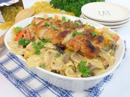 Maybe you would like to learn more about one of these? The Best Copycat Cheesecake Factory Louisiana Chicken Pasta