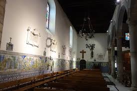 Maybe you would like to learn more about one of these? Interior Basilica Del Prado Capilla Sixtina De La Ceramica Picture Of Basilica De Nuestra Senora Del Prado Talavera De La Reina Tripadvisor