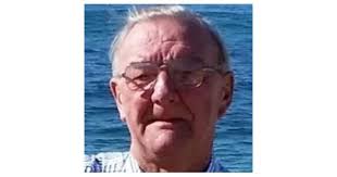 Charles Beckmann Obituary (1949