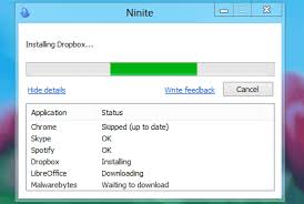 Version 13.8.5 is the last version that works on windows xp sp3 version 10.0.5 is the last version that works on windows xp sp2. Ninite Install Or Update Multiple Apps At Once