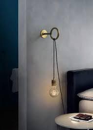 You might notice a bit of a pattern to my top 10 picks. 17 Plug In Wall Sconce Ideas Plug In Wall Sconce Wall Sconces Sconces