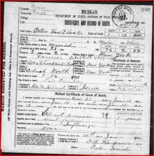 Peter VanVleck (1824-1901)