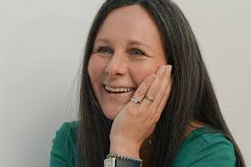 Sara Sheridan Writer