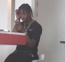 Here's what that means📈 get your free stock worth up to $100 on public (for usa): Me Checking My Bank Account To See If I Can Afford More Merch Travisscott