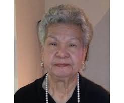 Pauline Valadez Obituary (1925