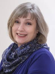 Agent profile for Helen O'Donovan