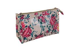 But many families still cannot afford them. Toiletry Bag Floral Hubierta Taupe La Fiancee Du Mekong Buy Online In Andorra At Andorra Desertcart Com Productid 59473168