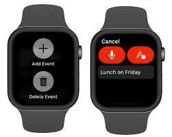 The perfect iphone calendar app is hard to find. The Best Calendar App For Apple Watch The Sweet Setup