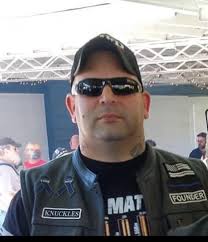 Happy birthday to our founder and national president Knuckles