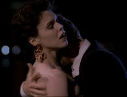 What is your all time favorite scene from Forever Knight? I love anything  with Nick and Janette, but I find myself rewatching this one from Crazy  Love the most. Nick and Janette had such incredible ...