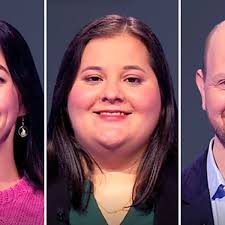 Jeopardy!' Player Makes Unusual Move to Win Game