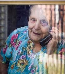 An end in sight? Coronavirus reopening pause means more isolation time in  nursing homes