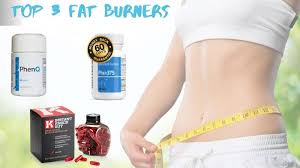 Fat burners can help support fat loss by enhancing metabolism, maintaining healthy appetite, and minimizing cravings. Top 3 Fat Burner Supplements For Weight Loss Lose Fat Naturally