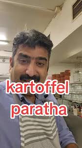 Aloo Paratha Recipe: Pakistani Breakfast Favorite