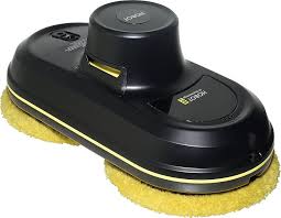 Smart Window Cleaning Robot