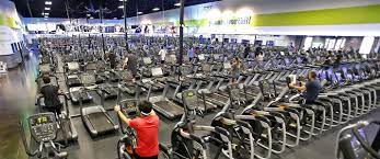 Workout Gyms In Arlington Tx Colaw Fitness Is A Welcoming Gym