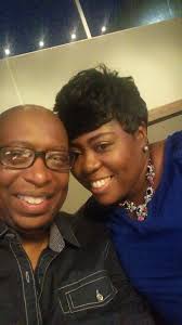 Pastor Joe T. McCrary, Jr.