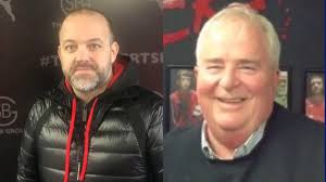 Bracknell Town FC and Sandhurst Town FC issue statements