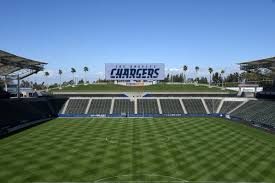 Will The Los Angeles Chargers Have A Home Field Advantage At
