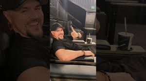 Waffles with the Best family & then an impromptu movie date!