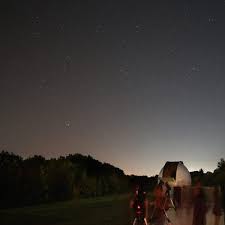 Physics and Astronomy