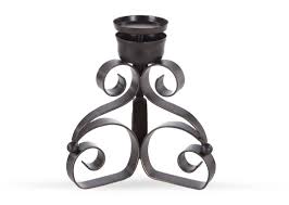 Wood is the best blessing to humanity that is widely utilized for. Medium Copper And Glass Candleholder Sundara Ez Living Furniture