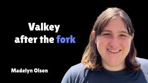 Valkey After the Fork: A Conversation with Madelyn Olson