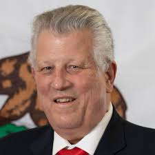 Nov. 2022 Election: Q&A with Robert Howell, candidate for California  insurance commissioner