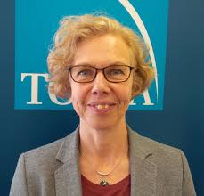 Strive for Excellence Welcome to our new Board member