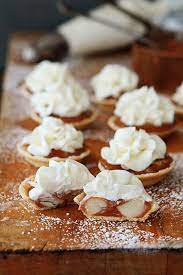 Pin On Baking Sweet Recipes Desserts And Pastries