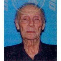 Ronald Burgoon Obituary