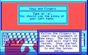 An Ode To The Computer Lab My Childhood Memories Learn To Type Childhood Memories