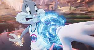 Polygon On Twitter First Space Jam 2 Trailer Drops Lebron James And Bugs Bunny Into A 3d Simulation Full Of Warner Bros Ip Https T Co Xq62hbgngi Https T Co C12fpvvwdk Twitter