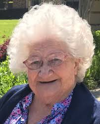 Nina Titsworth Obituary May 19, 2025