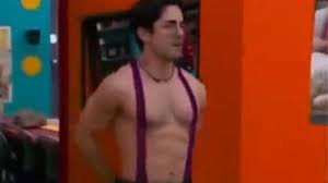 LCDLF 2: Videos y fotos de momentos más atrevidos de sus participantes -  Homosensual