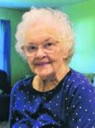 Thelma Whipp Obituary (2023)