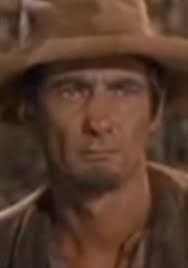 Bonanza 2.17 The Spitfire' (1961)