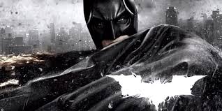 The Dark Knight Rises: Movie Review