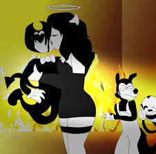 Sep 10, 2011 · alice in wonderland american horror story animal crossing antman aquaman archie comics the aristocats arrow ashley taylor assassin's creed attack on titan avatar the last airbender avengers back to the future bambi bananya barbie batgirl batman beauty and the beast beavis and butthead beetlejuice bendy and the ink machine better call saul I Kissed A Angel By Jounefr Bendy And The Ink Machine Animation Art Alice Angel