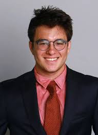 2018-19 Men's Tennis Roster