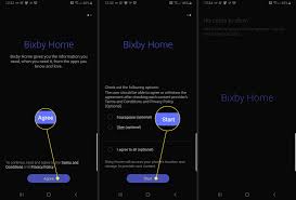 However, apple's siri also has its place, thanks. How To Use Bixby On A Samsung Galaxy Phone