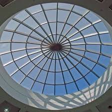 Get Installation For Dome Skylights Skylight Architecture Skylight Glass Skylight