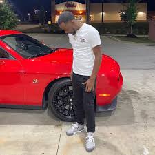 Profile for Key'Sean Capers