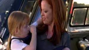 Manson is best known as the lead vocalist of the band garbage. Shirley Manson In Terminator The Sarah Connor Chronicles Youtube