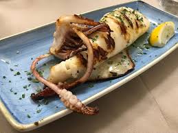 It is wonderful dinner entrée on a warm summer evening. Lo Stagnone Ristorante San Vito Lo Capo Restaurant Reviews Photos Phone Number Tripadvisor