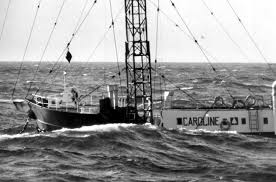 hans knot's international radio report