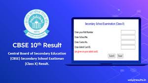 Apart from the official website, you can check your result with the help of digilocker to see the class 10th results. Cbse 10th Result 2021 Cbse Class 10th Results 2021 Cbseresults Nic In Way2results In