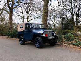 Image result for Sandglow 1977 Land Rover