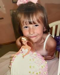 Happy Birthday Grahammy Lamby🥳 We hope you have as much fun today as you  did with your Barbie cake birthday at Jami Masters Dance Studio🩰You are  loved by so many especially your