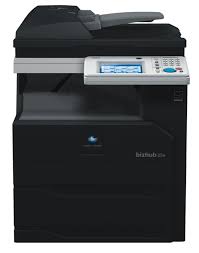 Konica minalta bizhub 25e scanner drive. Konica Minolta Bizhub 25e Monochrome Multifunction Printer Copierguide